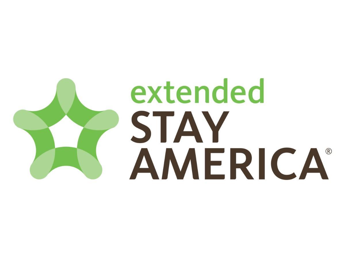 Extended Stay America Suites - Wichita - East Екстер'єр фото