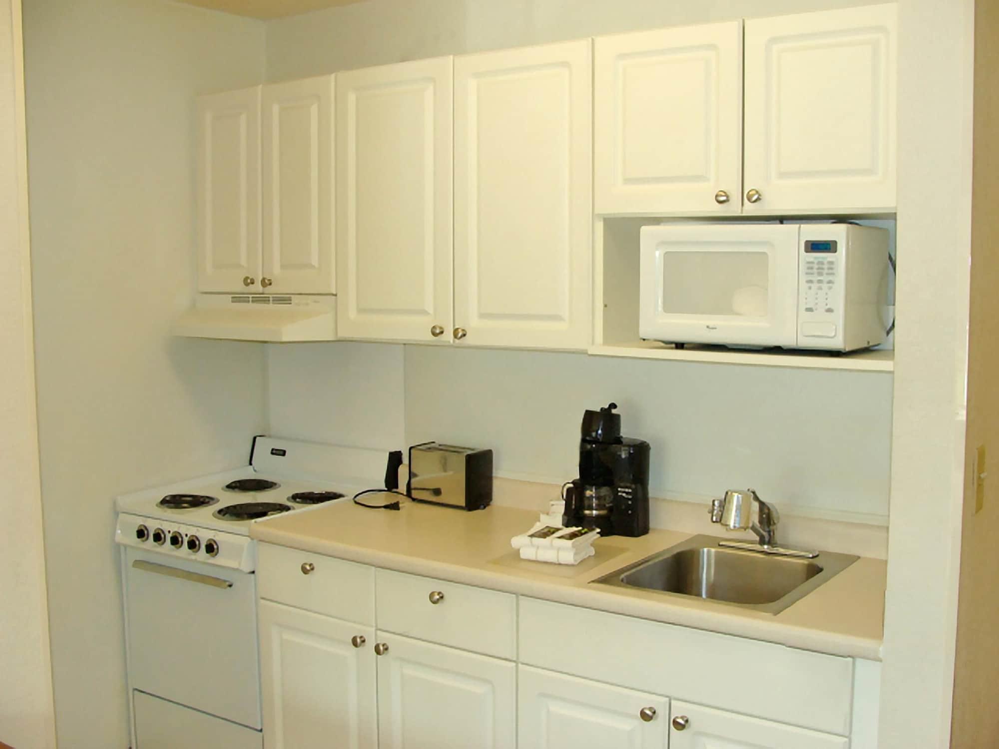 Extended Stay America Suites - Wichita - East Екстер'єр фото