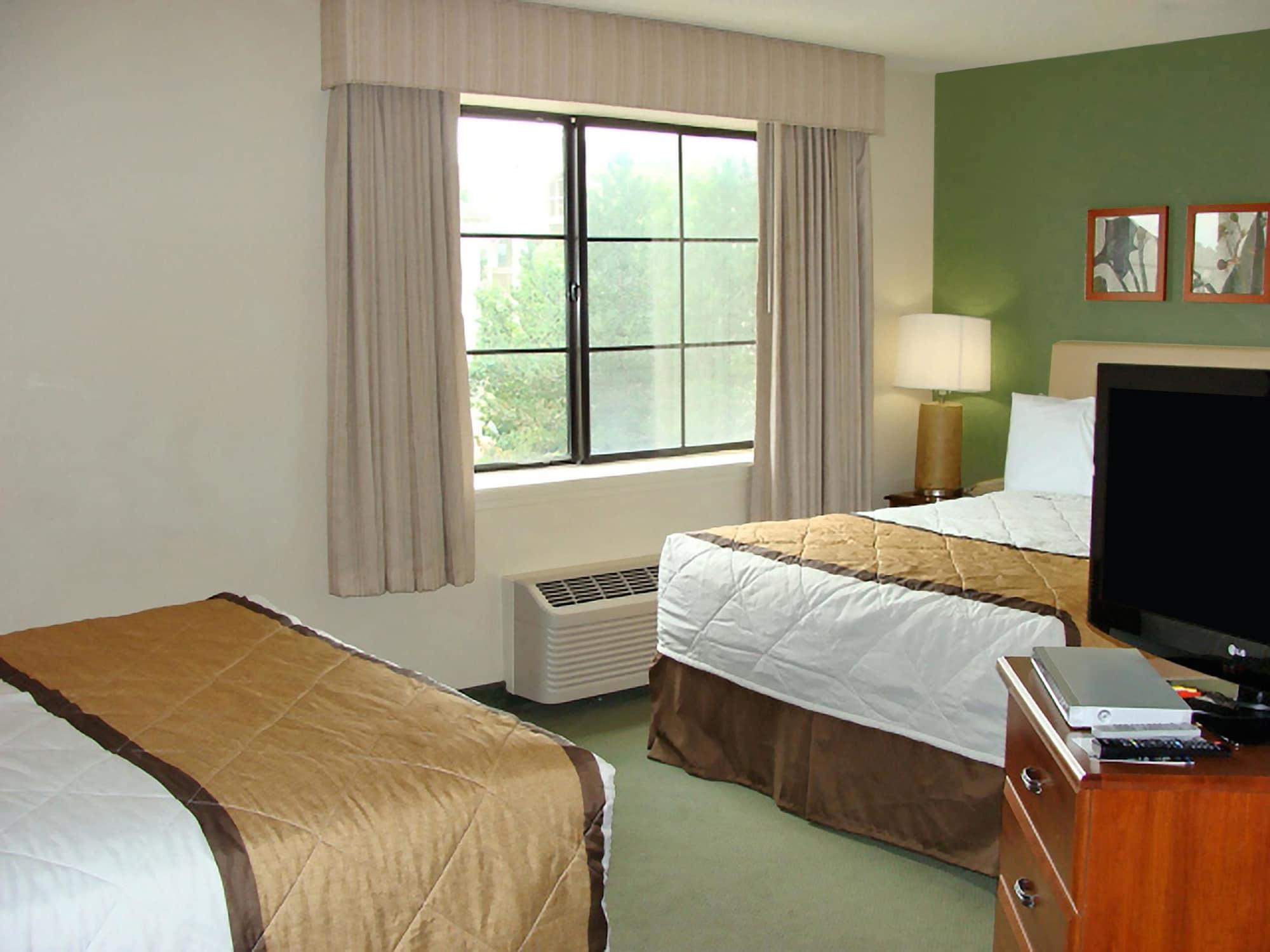 Extended Stay America Suites - Wichita - East Екстер'єр фото