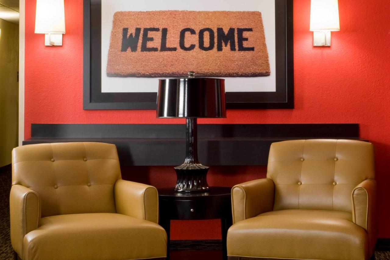 Extended Stay America Suites - Wichita - East Екстер'єр фото