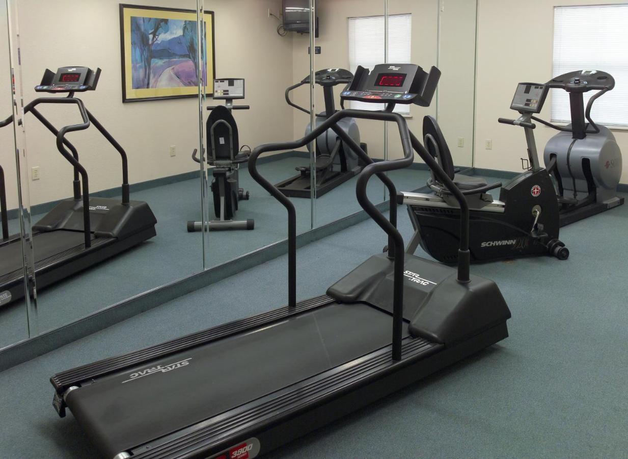 Extended Stay America Suites - Wichita - East Екстер'єр фото