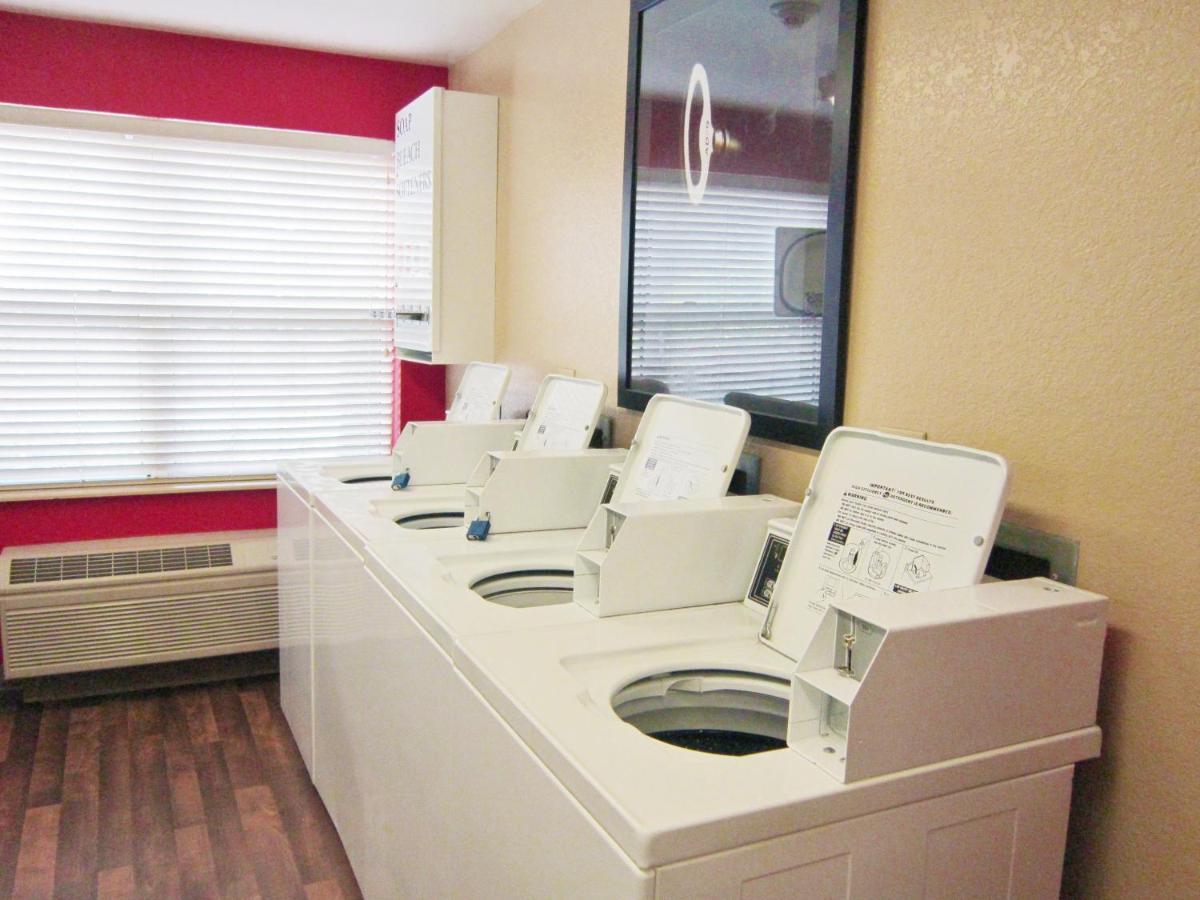 Extended Stay America Suites - Wichita - East Екстер'єр фото