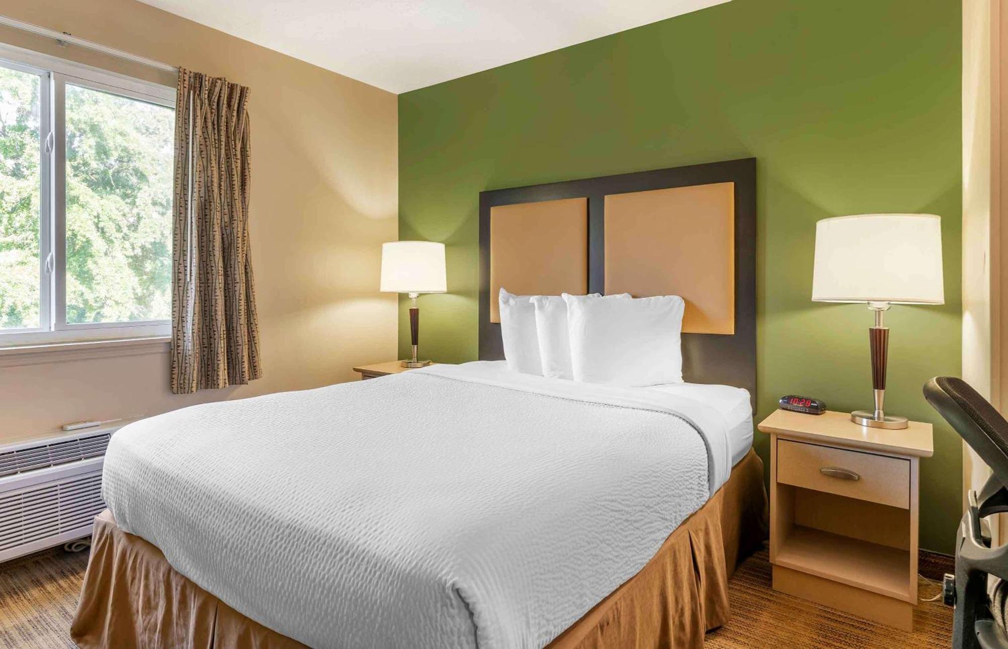 Extended Stay America Suites - Wichita - East Екстер'єр фото